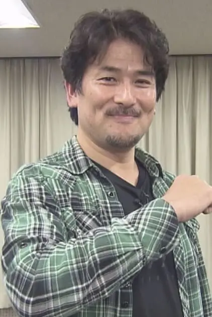 Photo de 青羽剛