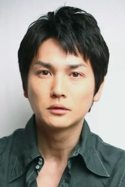 Photo de 青山草太 Photo de 青山草太