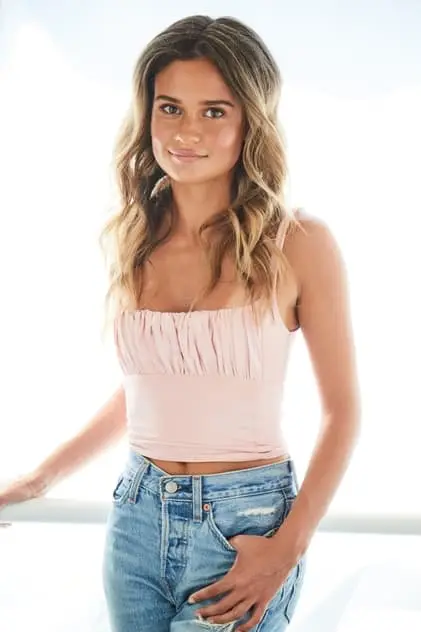 Photo de Quinn, Jemima