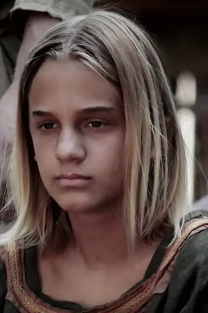 Photo de Quinn, Luka
