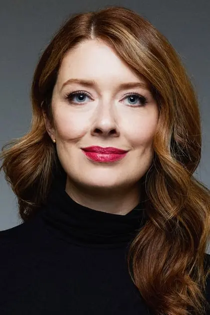 Photo de Quinn, Nadia