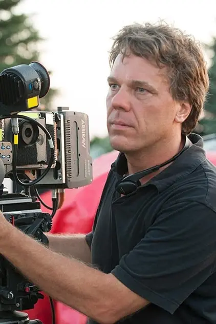 Photo de Quale, Steven Photo de Quale, Steven