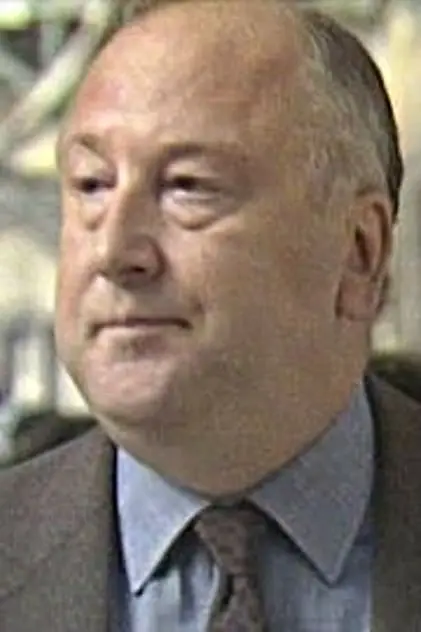 Photo de Quarmby, John Photo de Quarmby, John