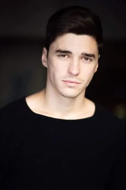 Photo de Quarmby, Lachlan