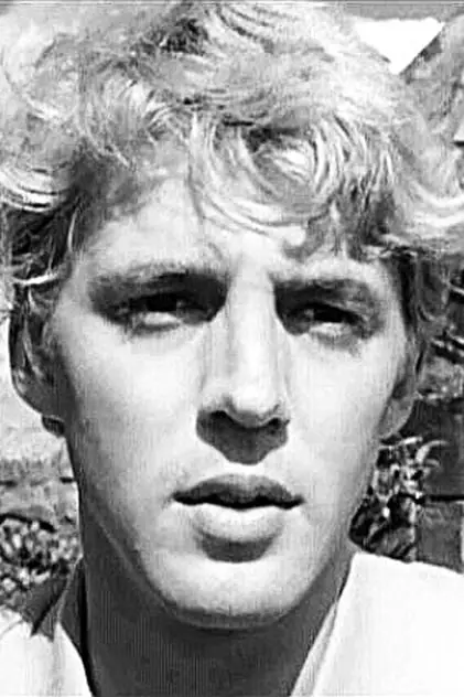 Photo de Quarrier, Iain