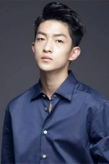 Photo de 屈楚萧 Photo de 屈楚萧