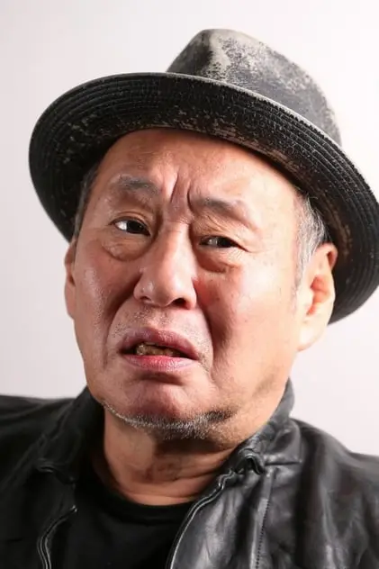 Photo de 泉谷しげる Photo de 泉谷しげる