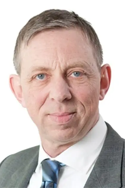 Photo de Quigley, Gerry