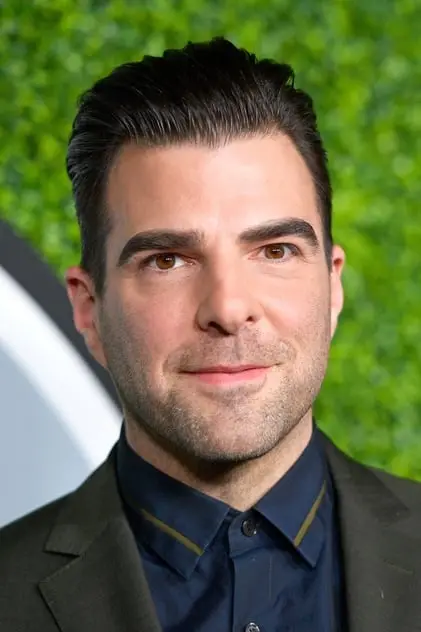 Photo de Quinto, Zachary Photo de Quinto, Zachary