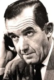 Photo de R. murrow, Edward Photo de R. murrow, Edward