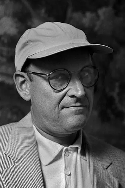 Photo de R. pressman, Edward Photo de R. pressman, Edward
