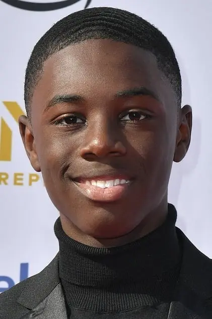 Photo de R. hibbert, Alex