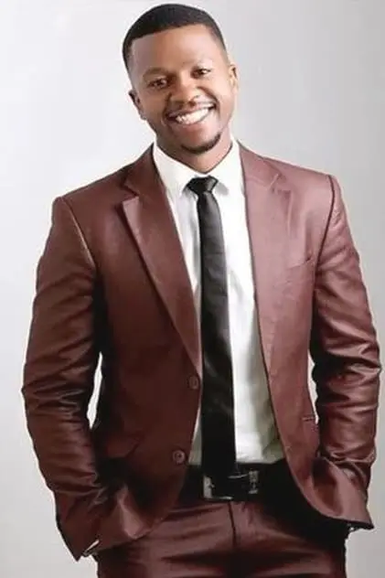 Photo de Radebe, Siyabonga