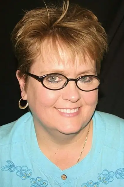 Photo de Rae, Darla