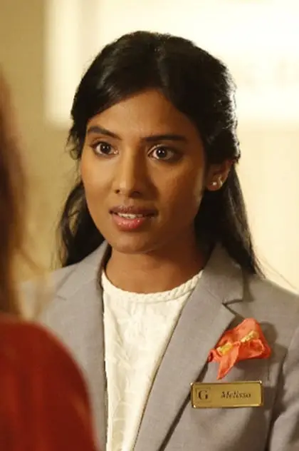 Photo de Rajaratnam, Priya