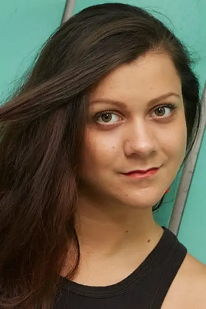 Photo de Райкина, Полина