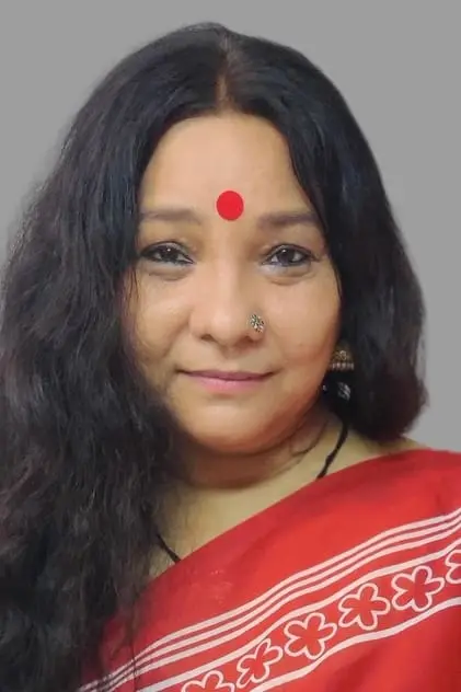 Photo de Rajwar, Sunita