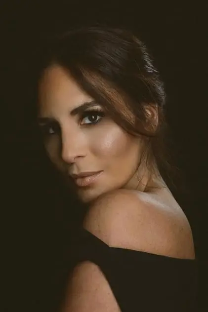 Photo de Rapaport, Alexandra