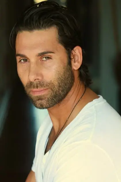 Photo de Rayme, Alec
