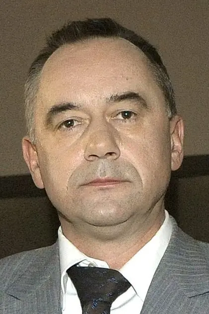 Photo de Radwański, Ryszard