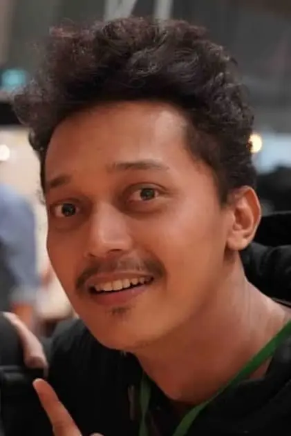 Photo de Ramadhan alrasyid, Ahmad