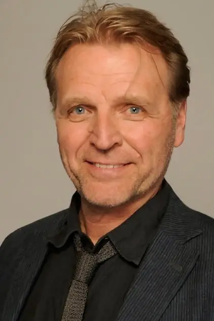 Photo de Rasche, David Photo de Rasche, David