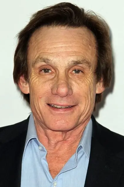 Photo de Railsback, Steve