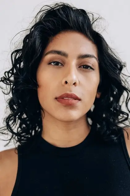 Photo de Rambharose, Michelle