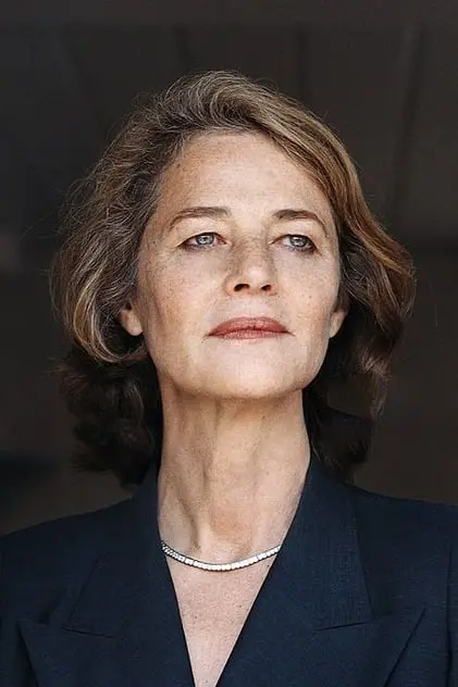 Photo de Rampling, Charlotte Photo de Rampling, Charlotte