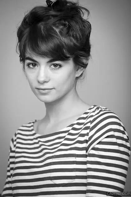 Photo de Rampon, Anne-clotilde Photo de Rampon, Anne-clotilde