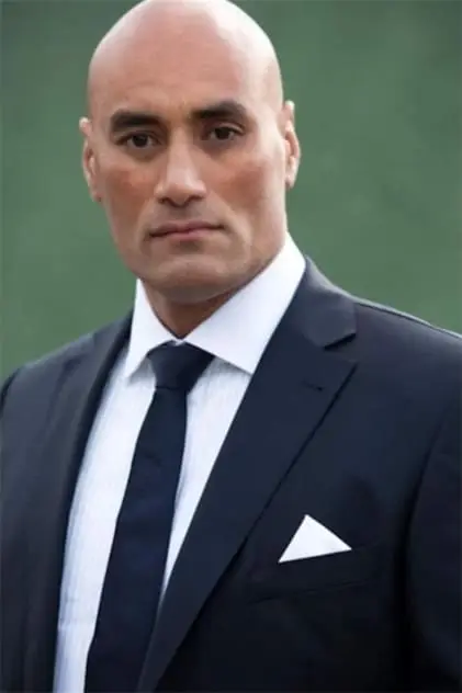 Photo de Rangi, Shane Photo de Rangi, Shane