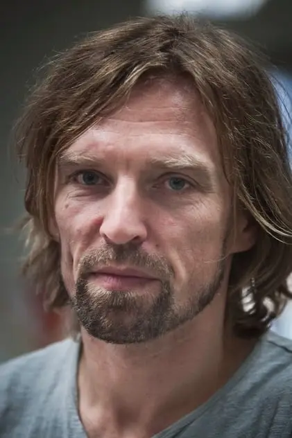 Photo de Rangnes, Terje