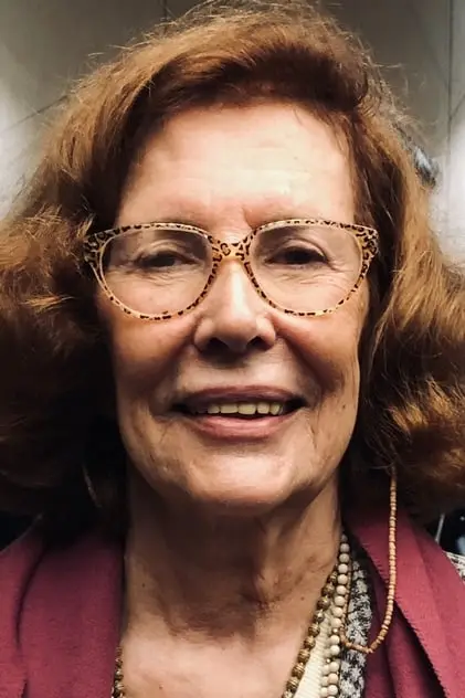 Photo de Ray-gavras, Michèle