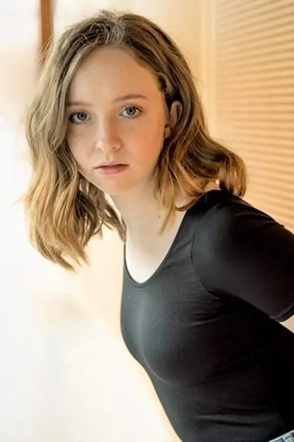 Photo de Rayner, Kasie