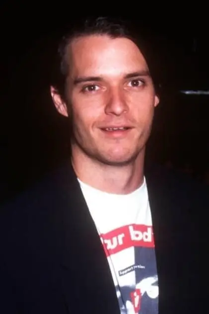 Photo de Rainwater, Gregg
