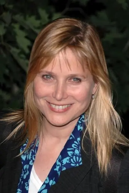Photo de Raffin, Deborah Photo de Raffin, Deborah