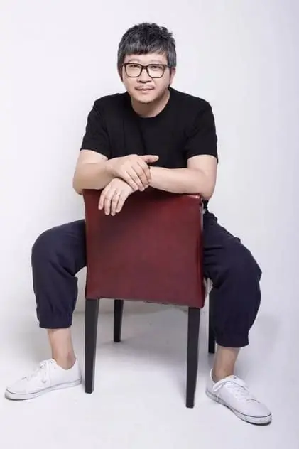 Photo de 饶晓志 Photo de 饶晓志
