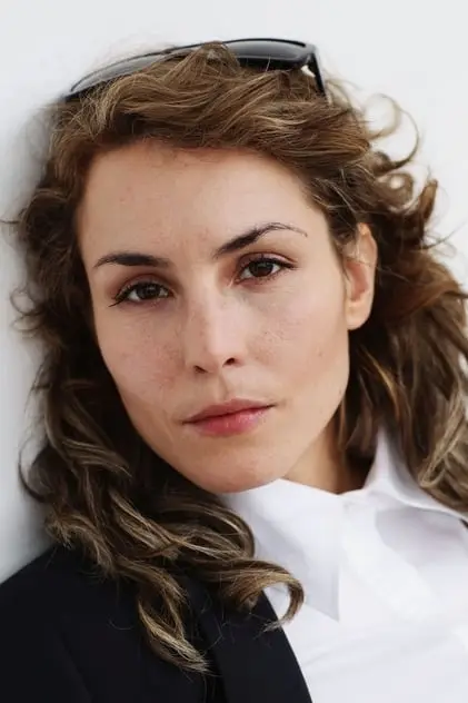 Photo de Rapace, Noomi Photo de Rapace, Noomi
