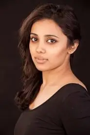 Photo de Ray, Mathangi