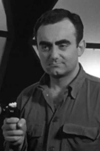 Photo de Ray perilli, Frank Photo de Ray perilli, Frank