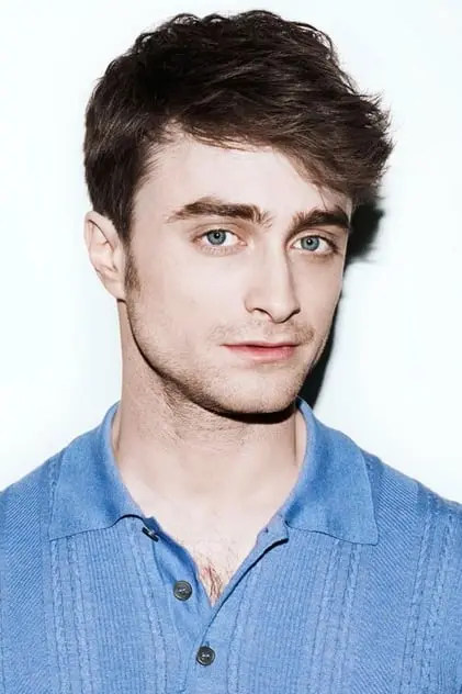 Photo de Radcliffe, Daniel Photo de Radcliffe, Daniel