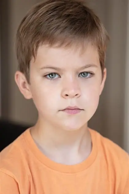 Photo de Raës, Gaël
