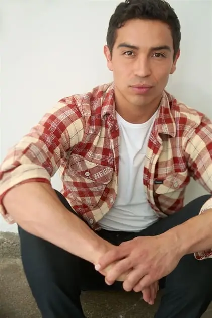 Photo de Ray rodriguez, Daniel
