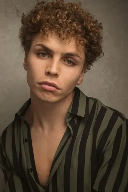 Photo de Race, Stefan Photo de Race, Stefan