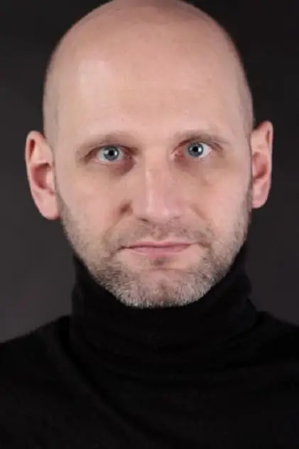 Photo de Радов, Роман Photo de Радов, Роман
