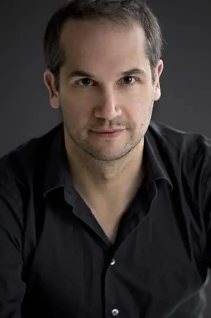 Photo de Rajotte, Sébastien