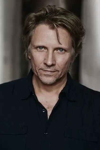 Photo de Ralston, John Photo de Ralston, John
