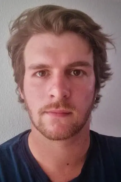 Photo de Rasplus, Fabien