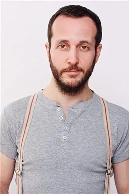 Photo de Ratel, Julien