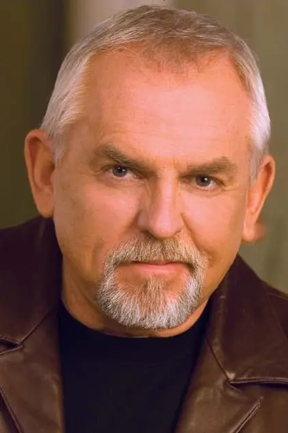 Photo de Ratzenberger, John